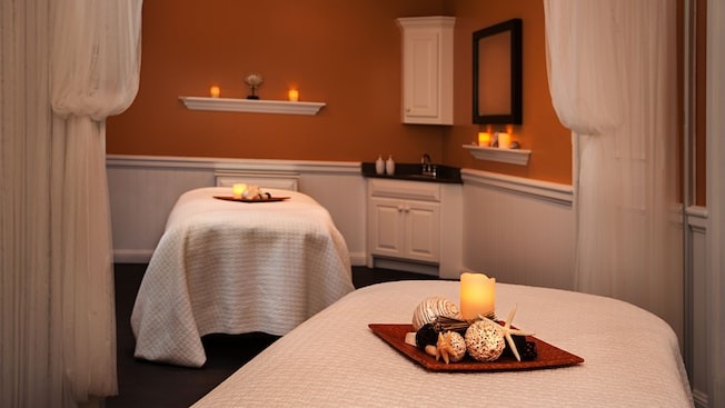 Vero Beach Spa