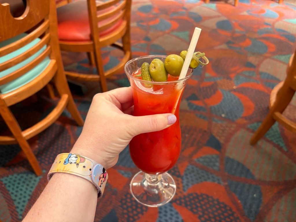 Bloody Mary