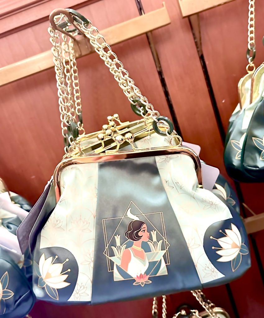 Princess Tiana Coin Purse – $34.99