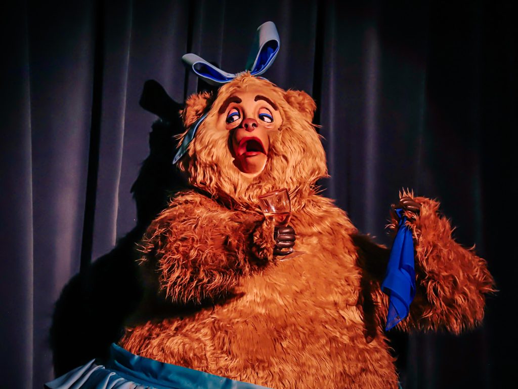 Country Bear Jamboree