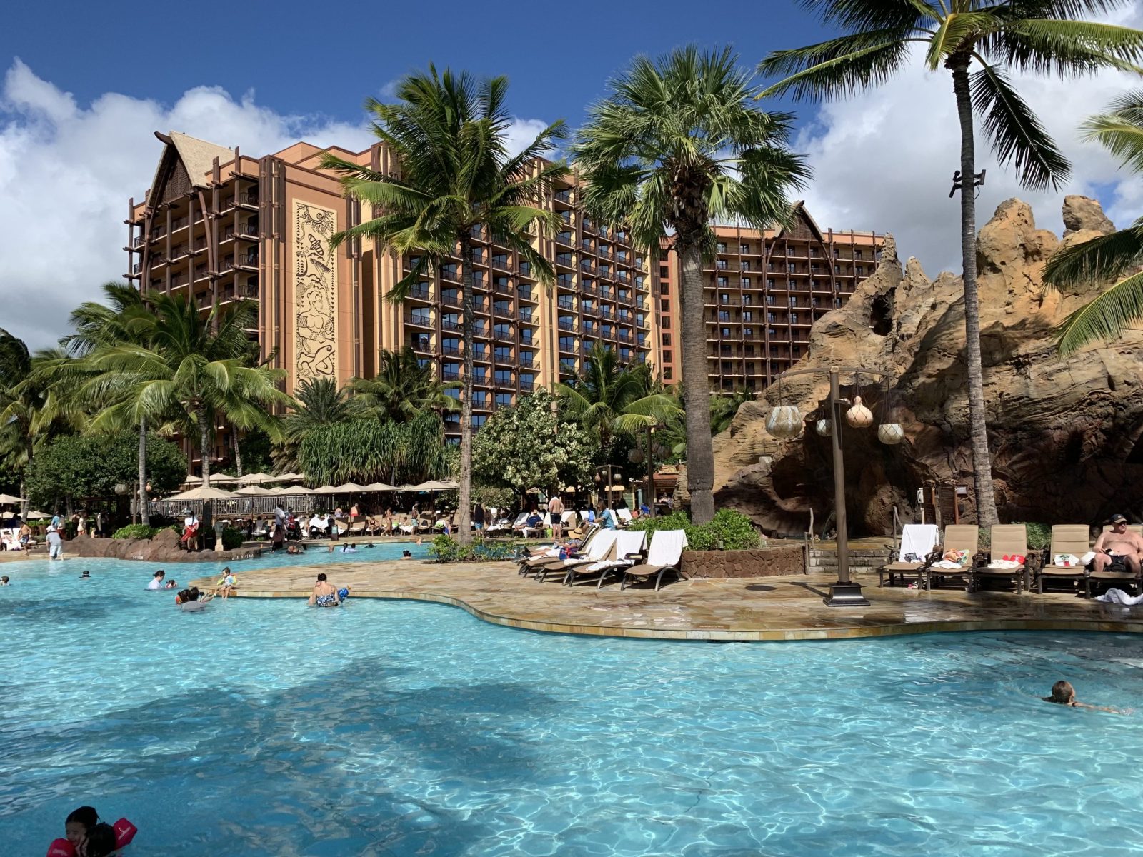 Aulani