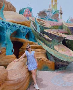 Mermaid Lagoon