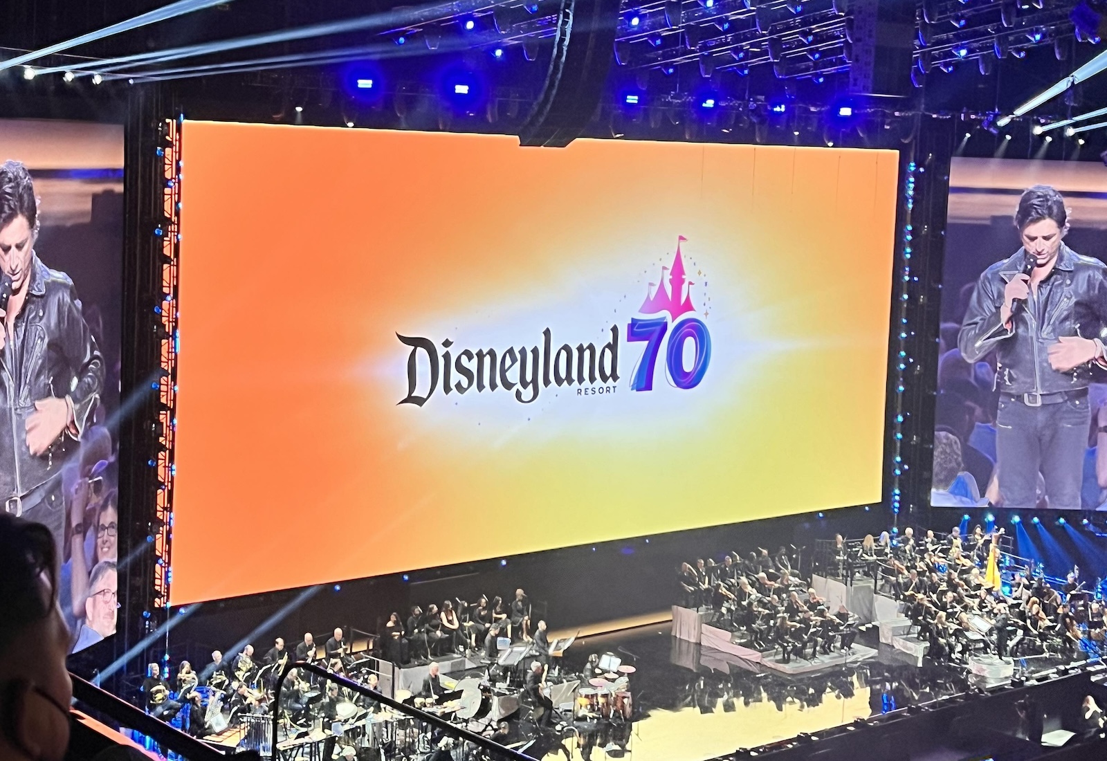 Disneyland Announces 70th Anniversary Celebration