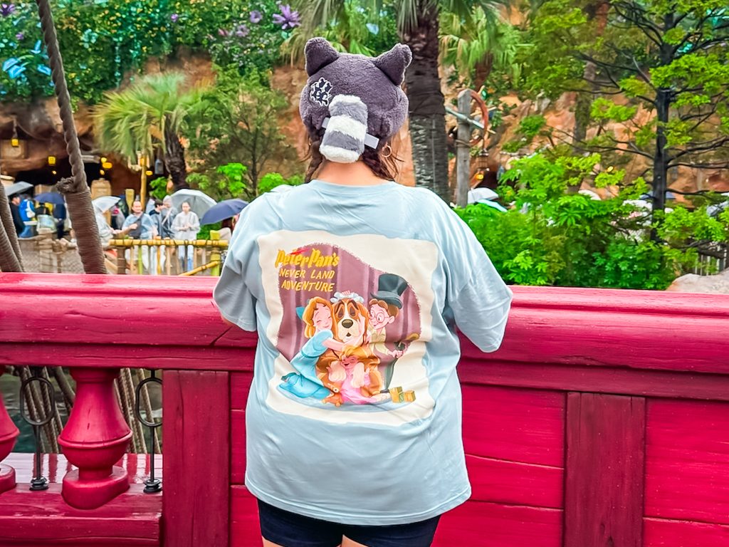 Fantasy Springs Merch