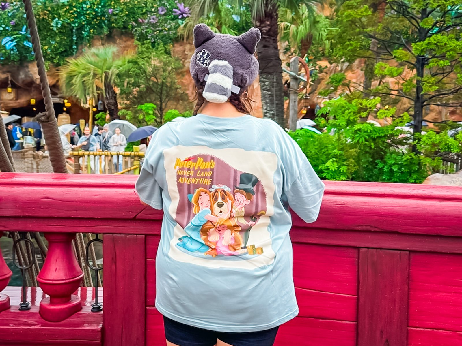 Fantasy Springs Merch