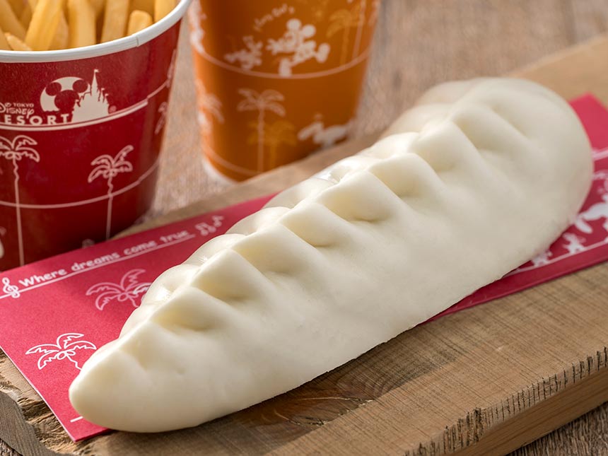 Gyoza Sausage 