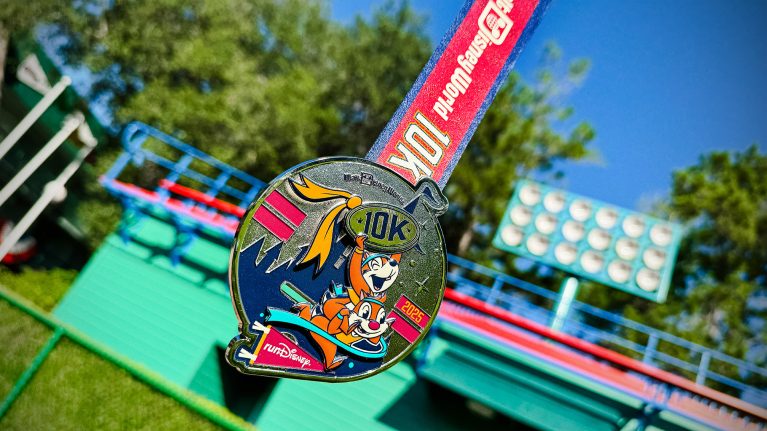 Walt Disney World 10K