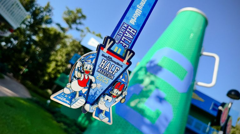 Walt Disney World Half Marathon