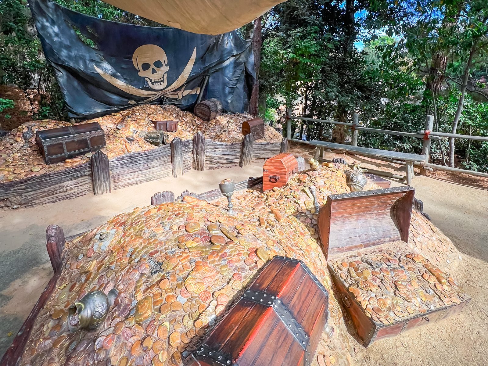 Pirates Lair