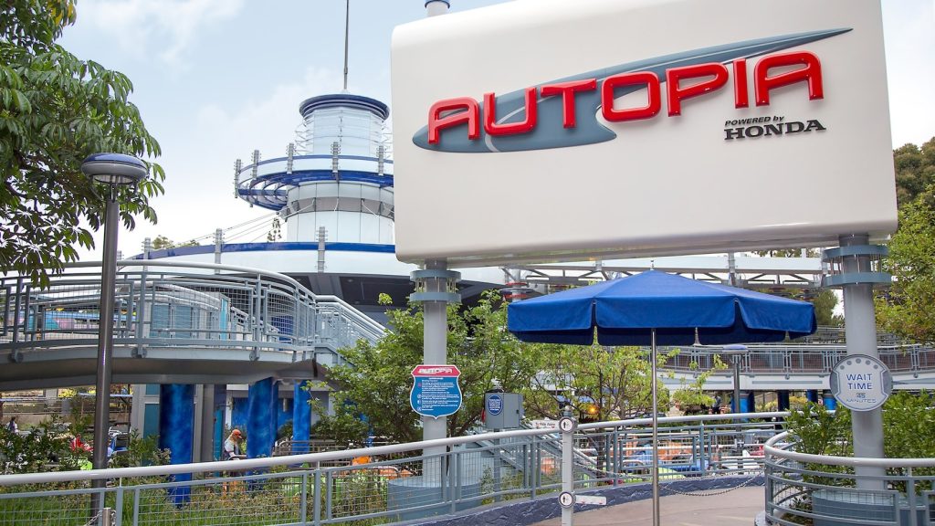 Autopia