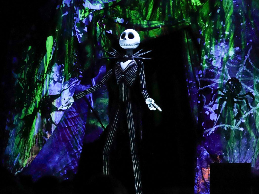 Jack Skellington