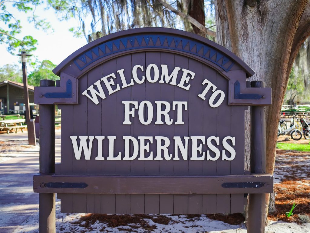 Fort Wilderness