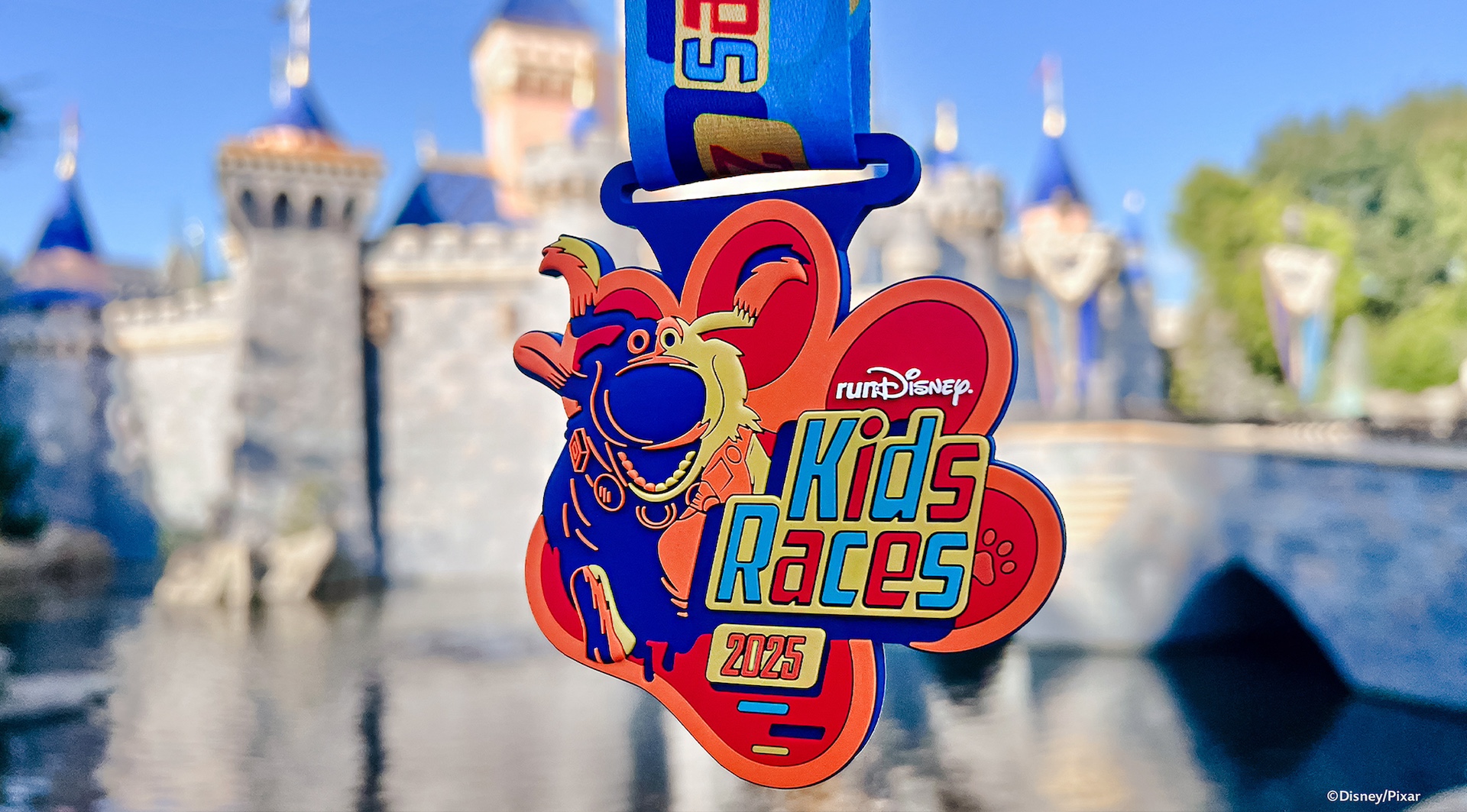 runDisney Kids Races