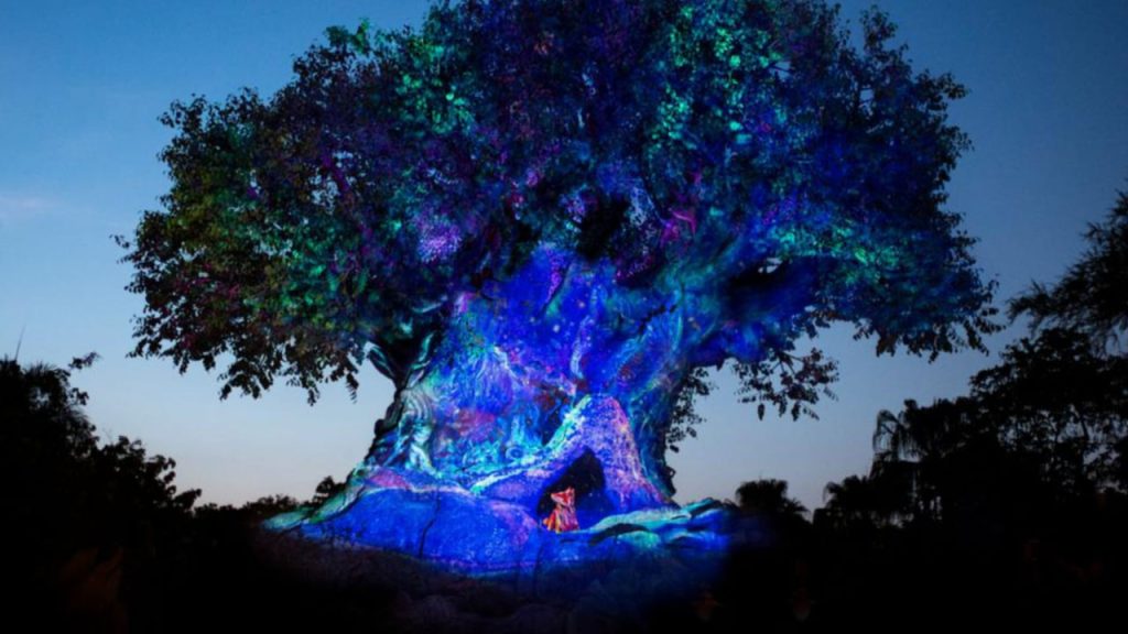 Tree of Life Awakenings