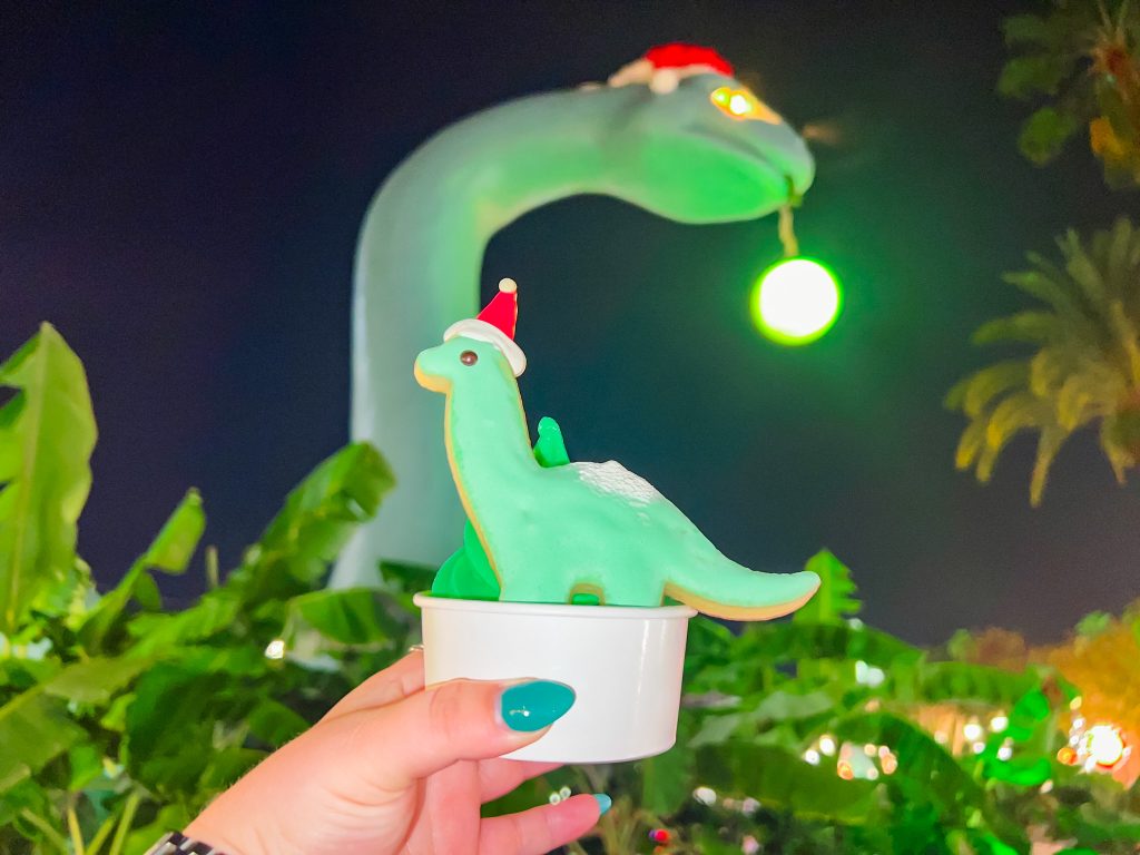 Jollywood treats