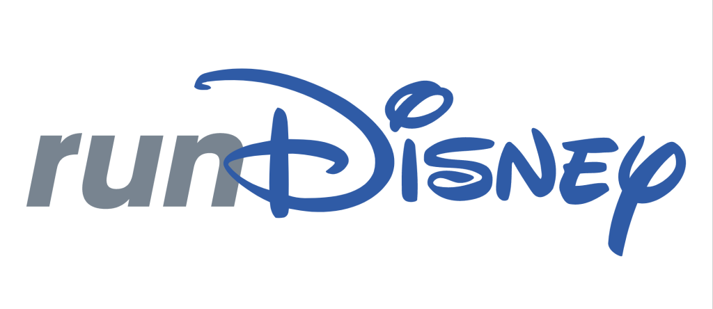 rundisney logo