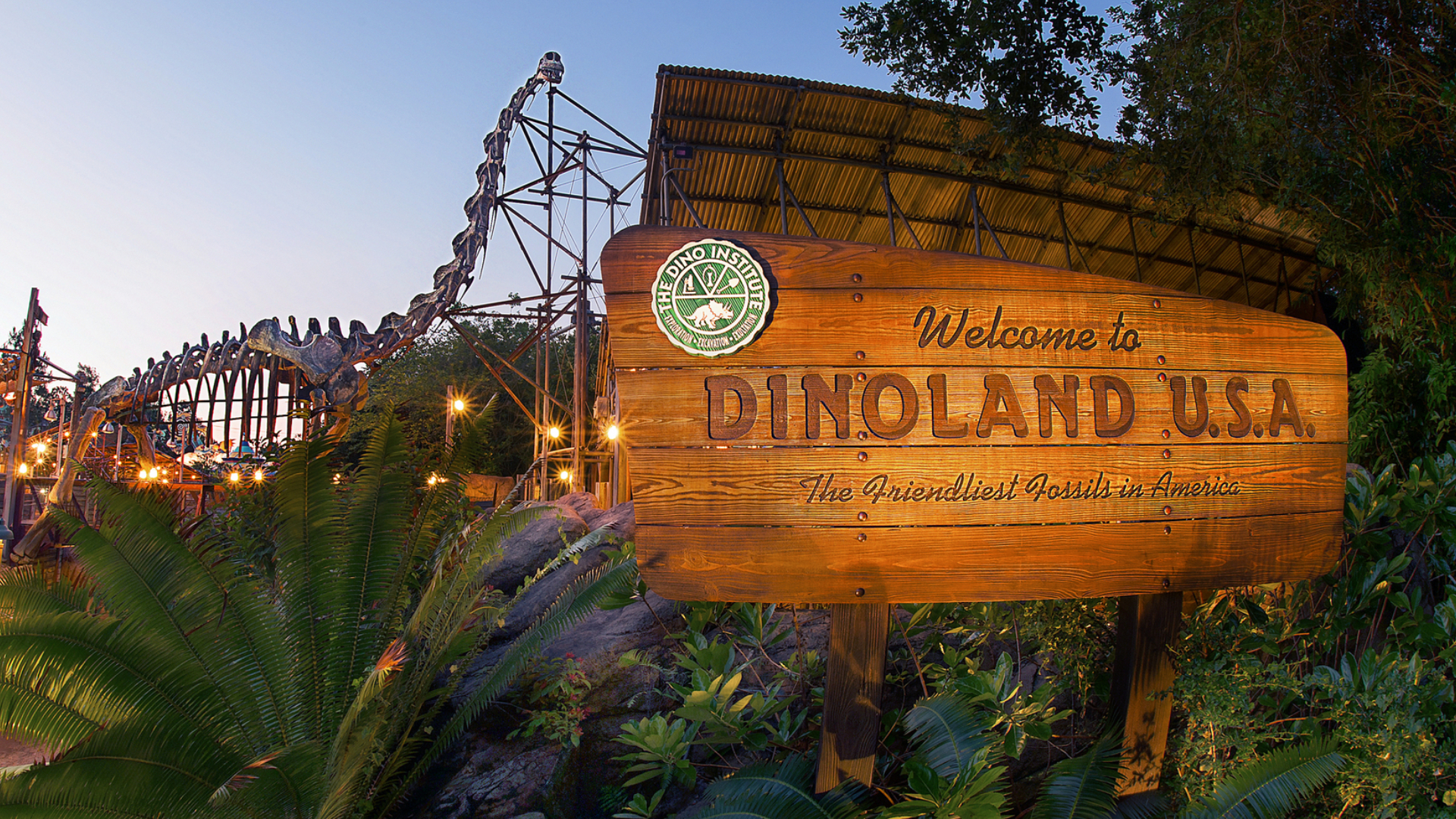 DinoLand