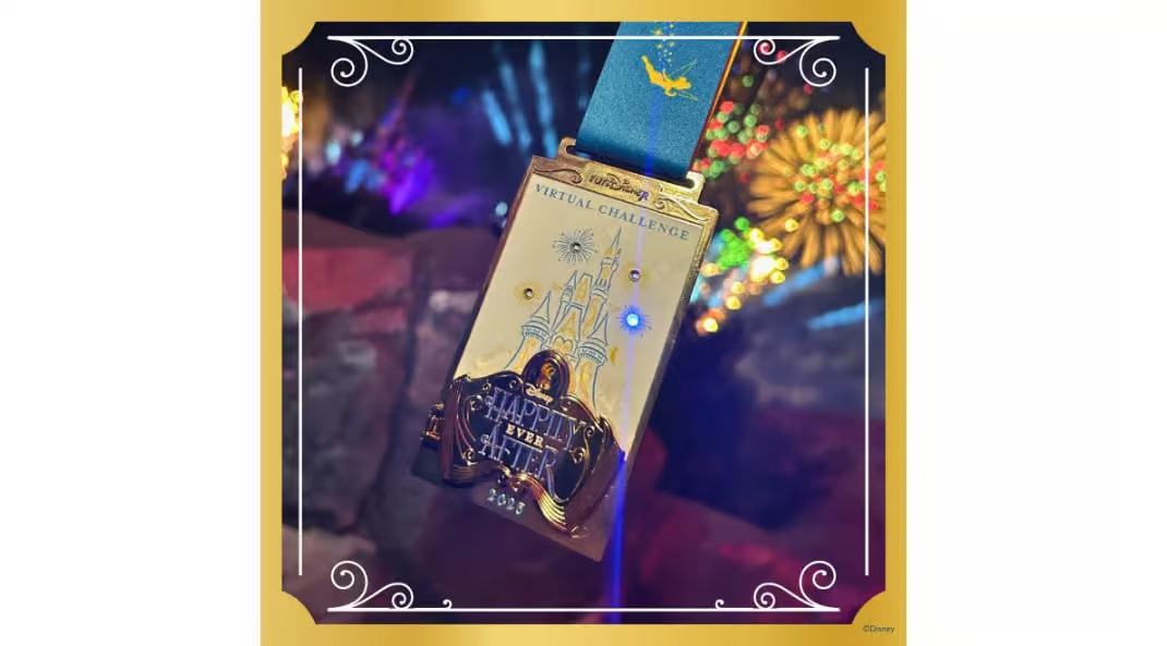 Happily Ever After 5K