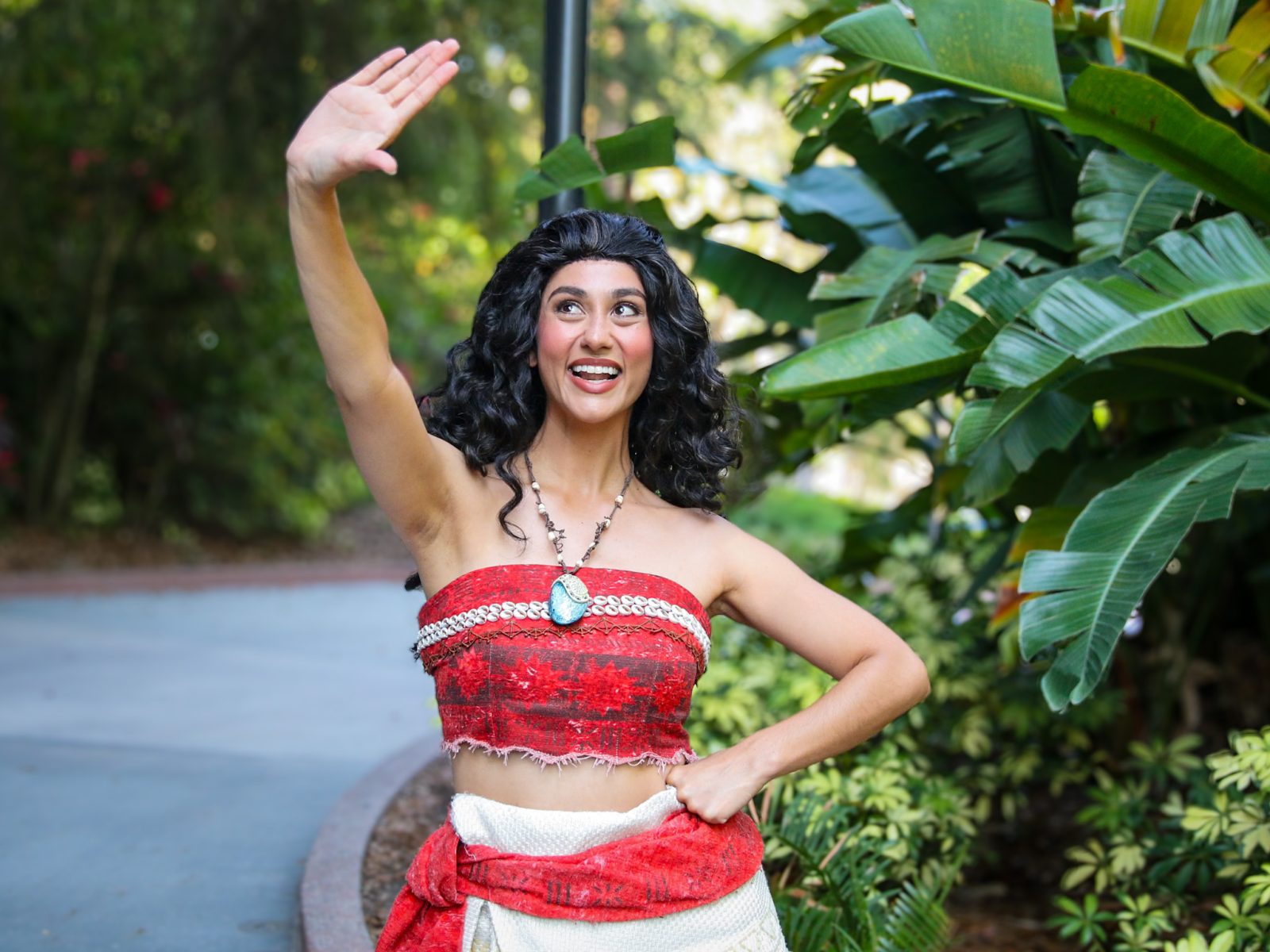 Moana