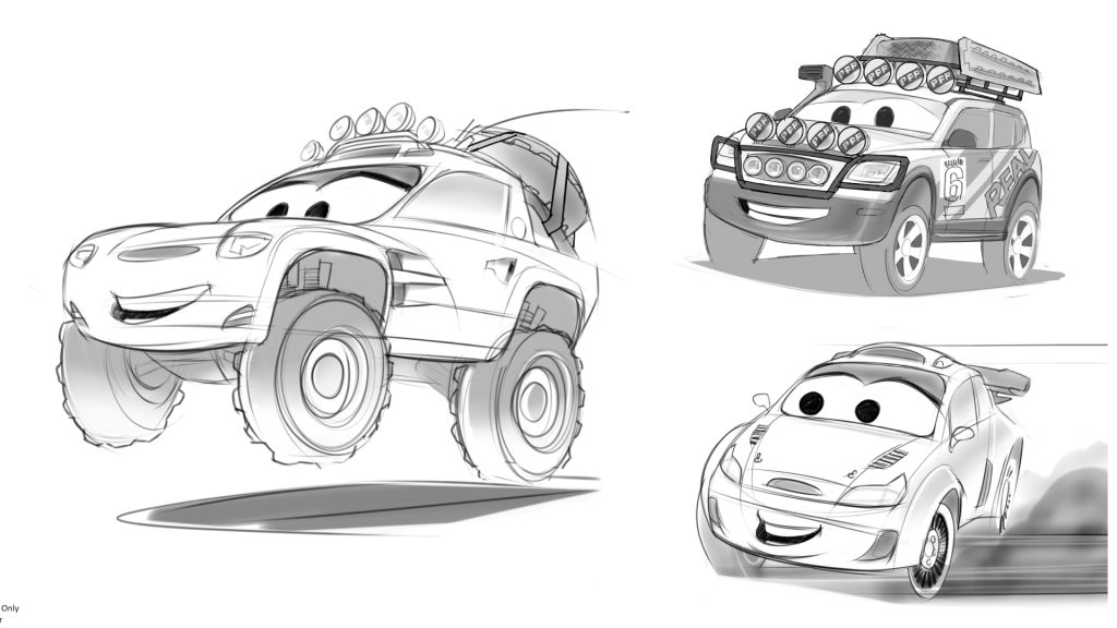Coches