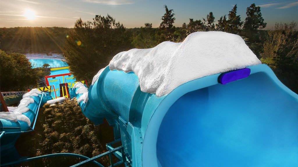 Downhill Dipper