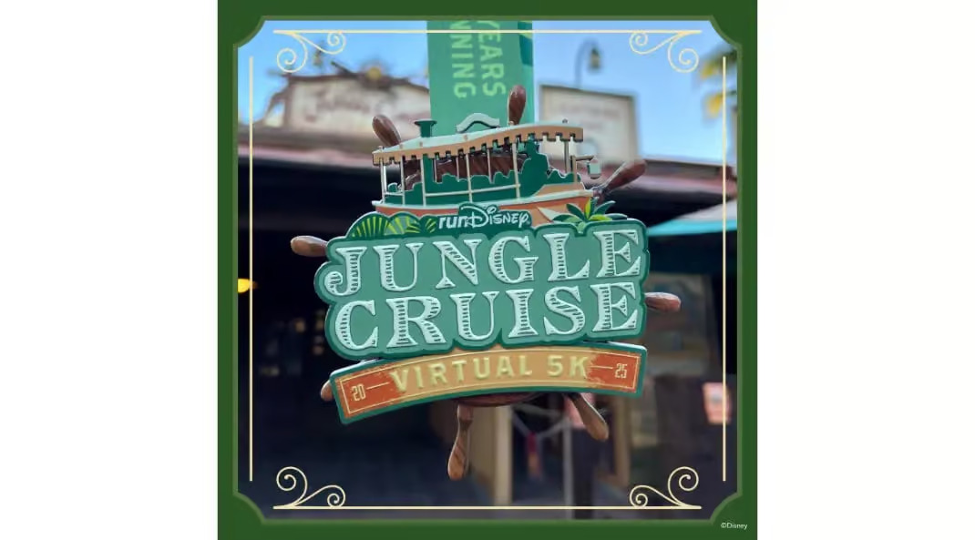 jungle cruise 5k