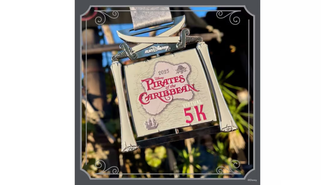 pirates 5k