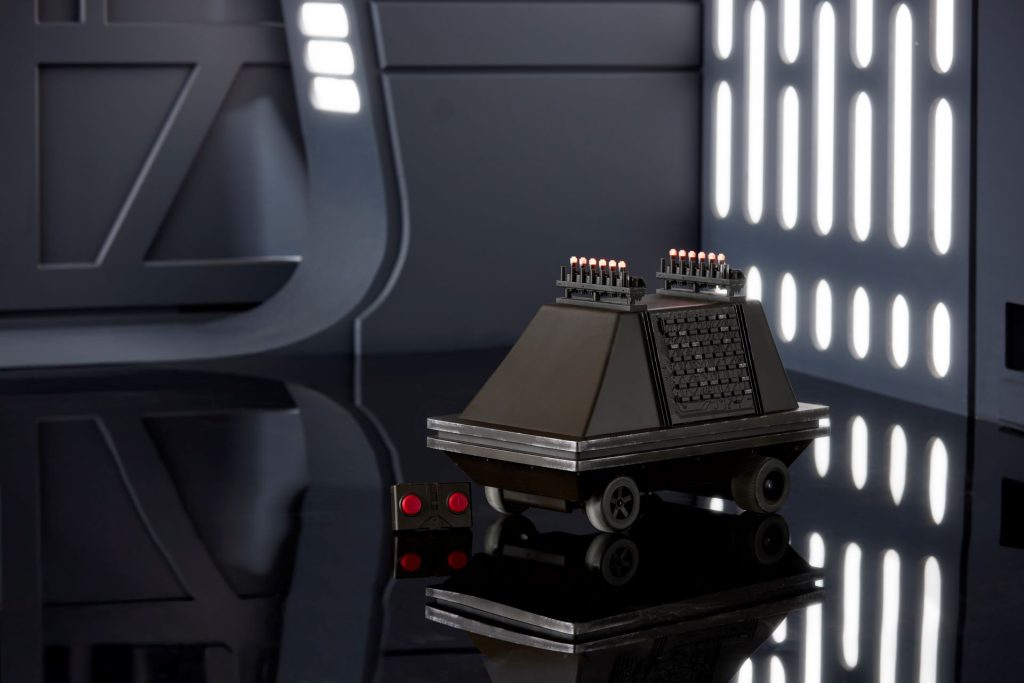 2025-DX-Savis-Workshop-Droid