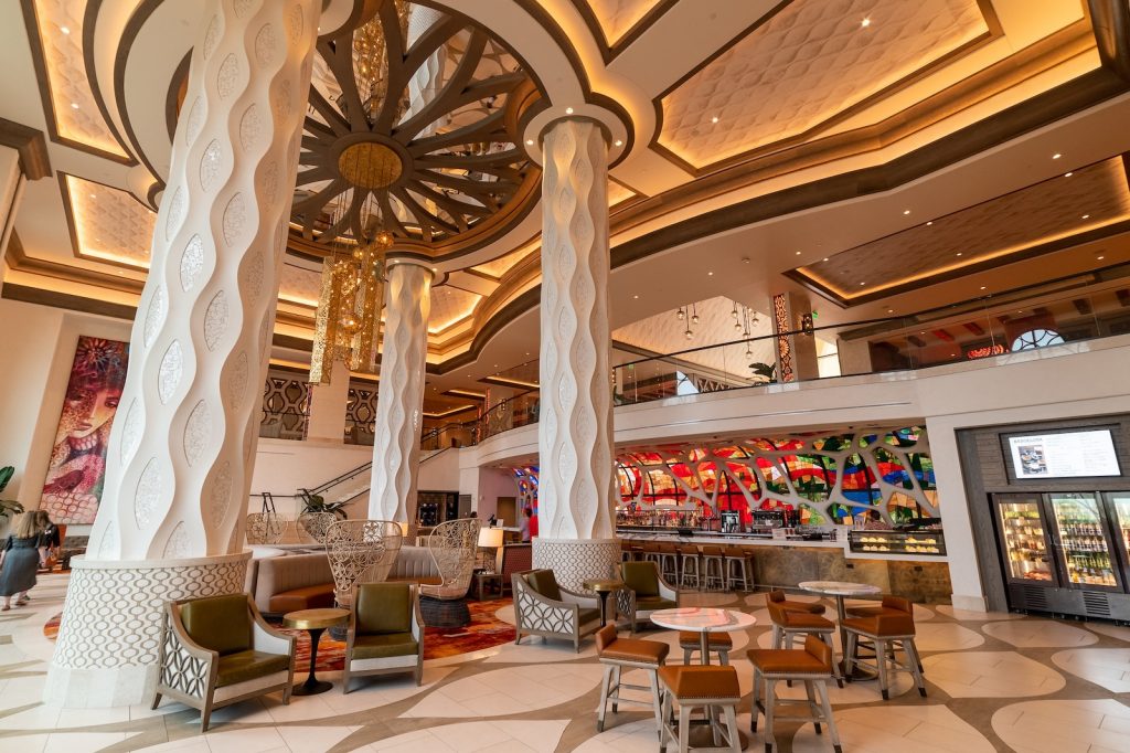 Disney's Coronado Springs Resort - Lee (myfrozenlife) Flickr