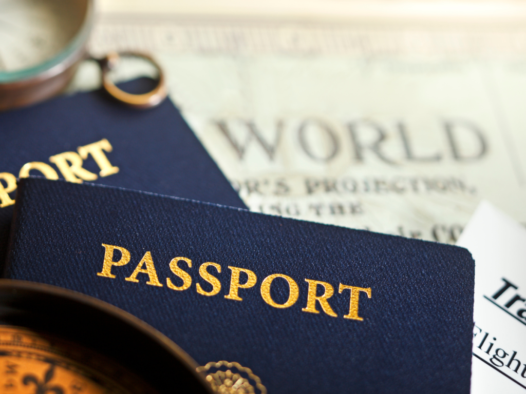 Passport