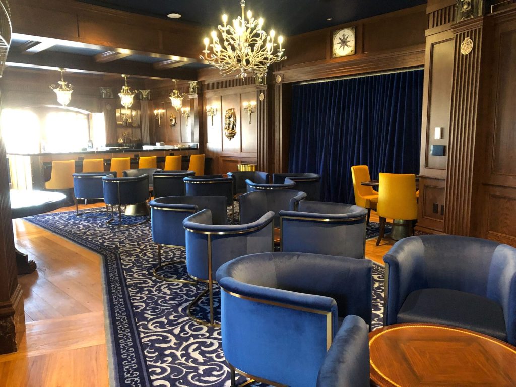 WDW-EPCOT-Canada-Pavilion-Chateau-de-Voyage-DVC-Welcome-Home-Center-Interior-2