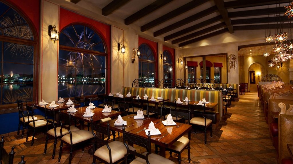 La Hacienda