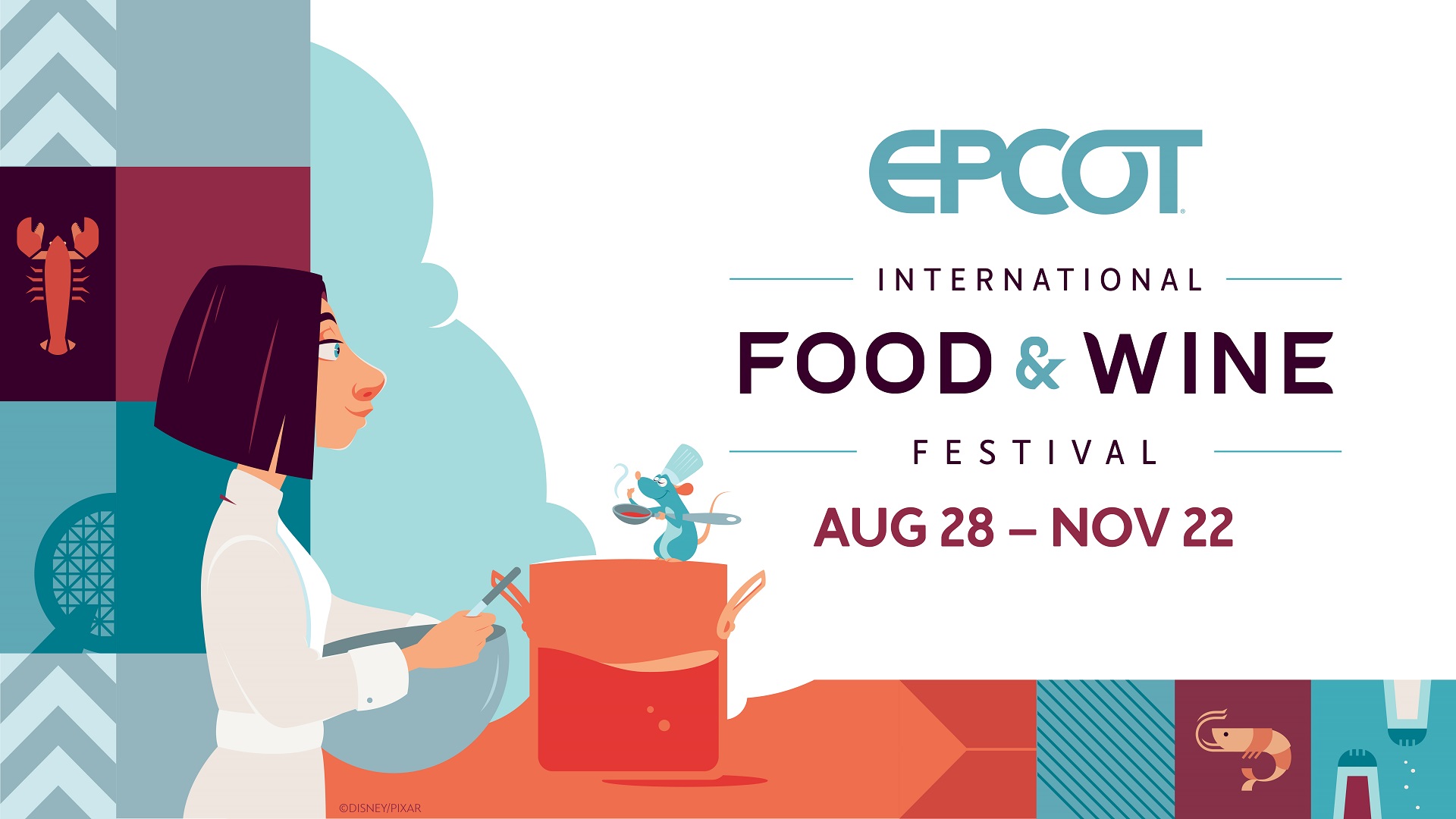 2025-EPCOT-Food-and-Wine-Festival-Dates