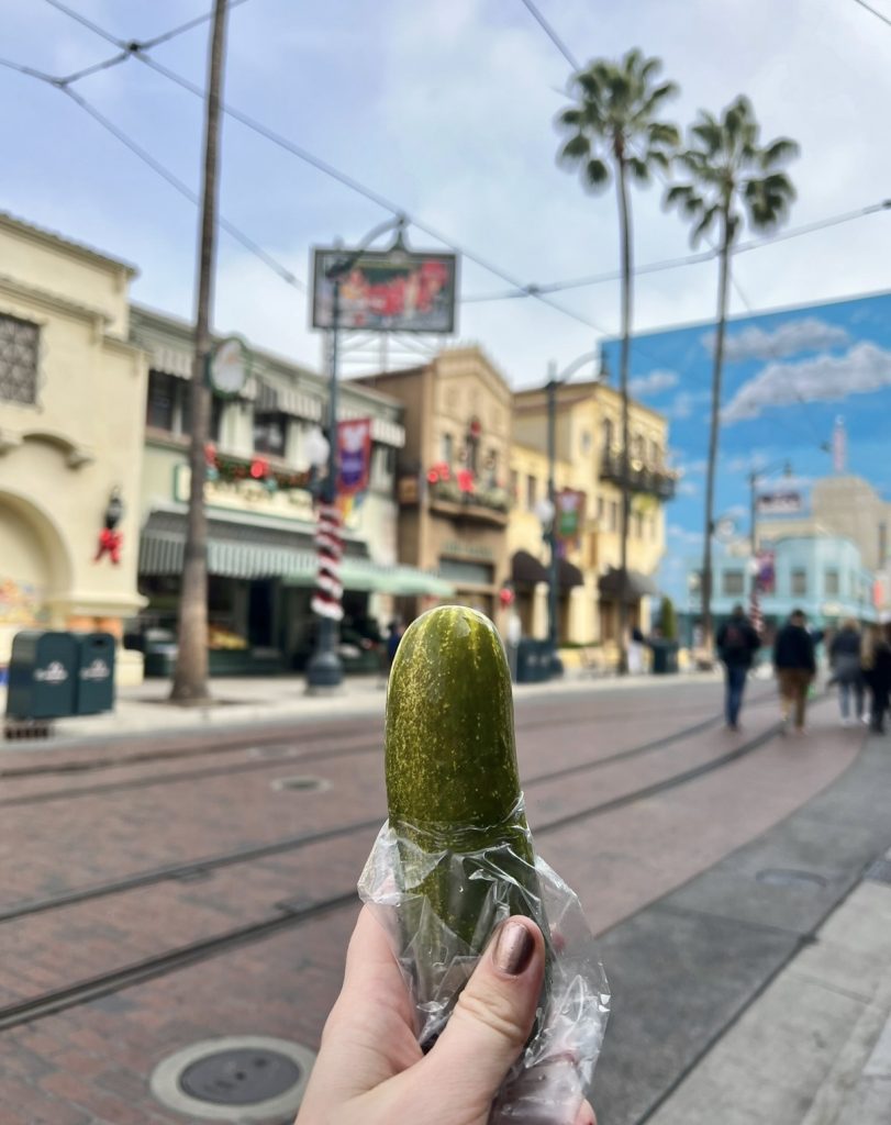 Pickle
