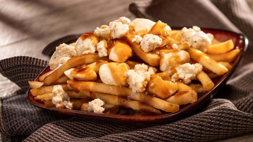 Poutine