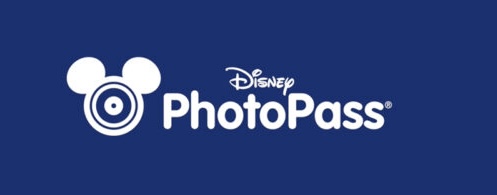 disney photo pass logo