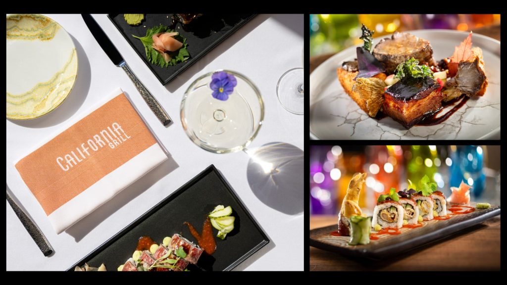 wdw-contemporary-california-grill-collage