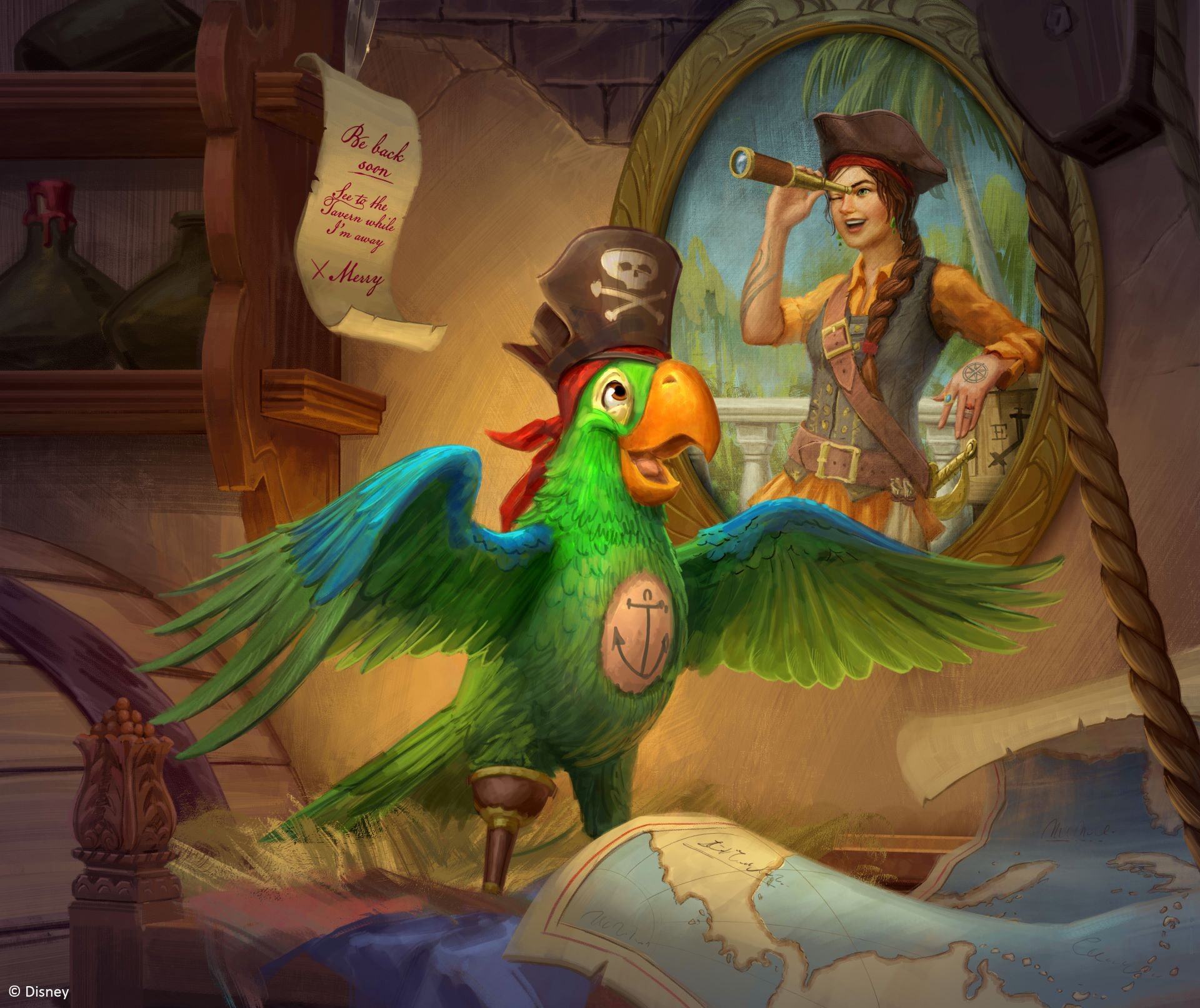 wdw-mk-potc-the-beak-and-barrel-rummy-concept-art