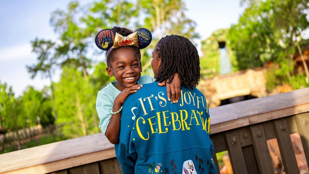 Tiana's Bayou Merchandise