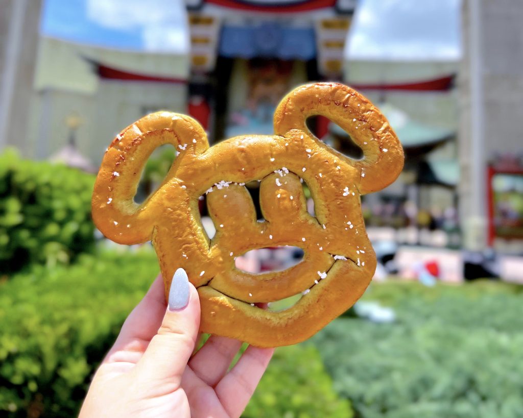 Pretzel