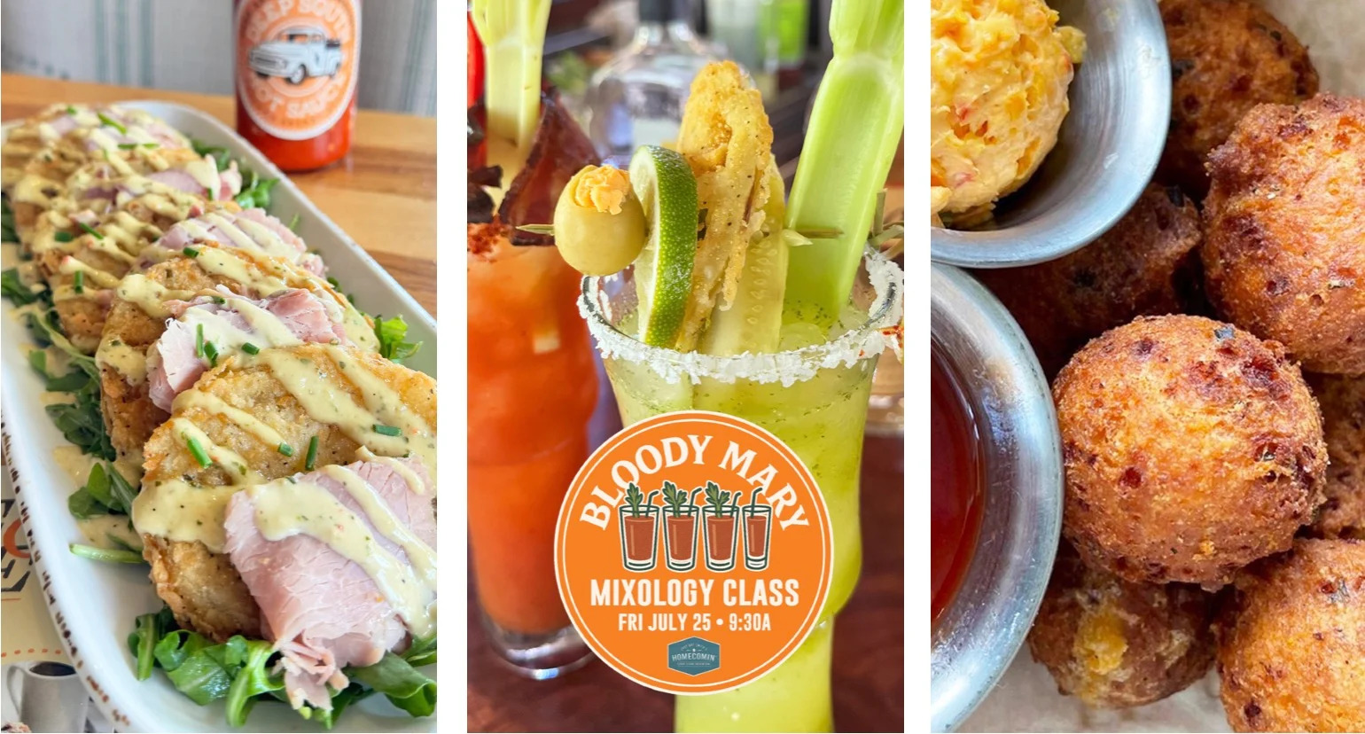 Homecoming-Mixology