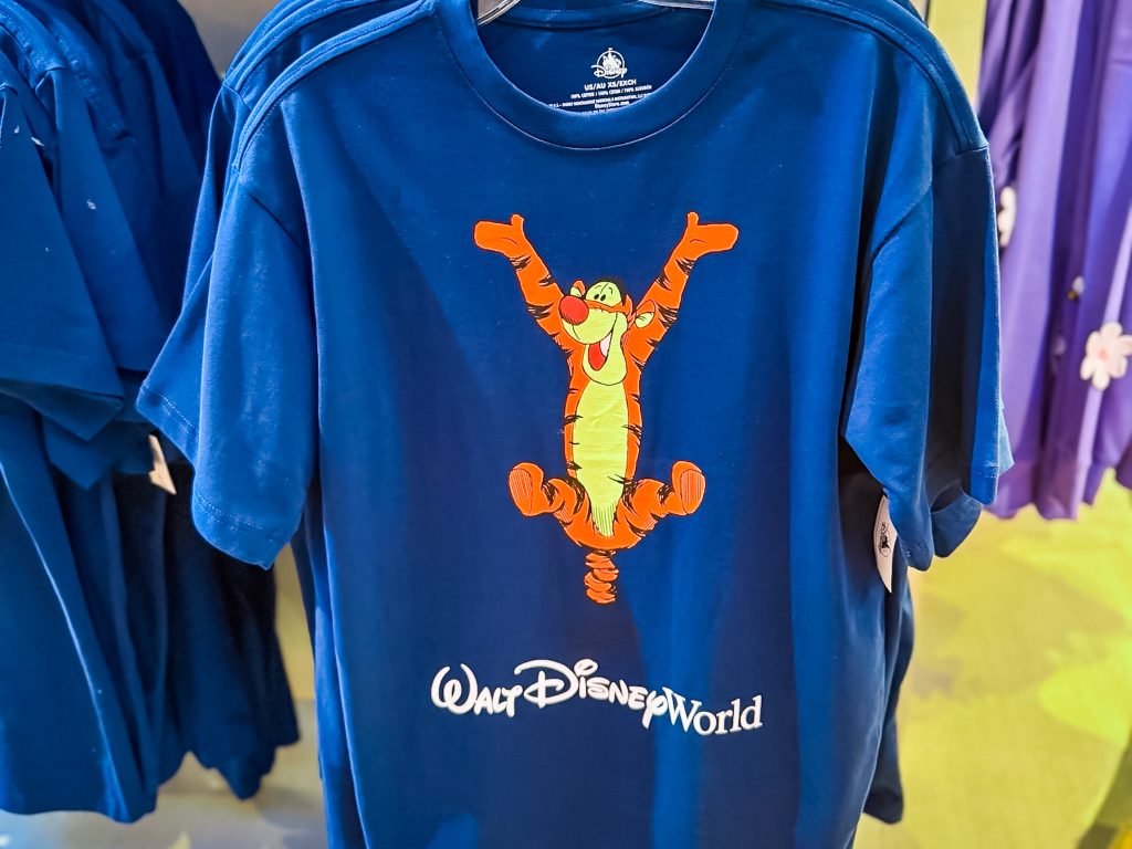 Tigger T Shirt