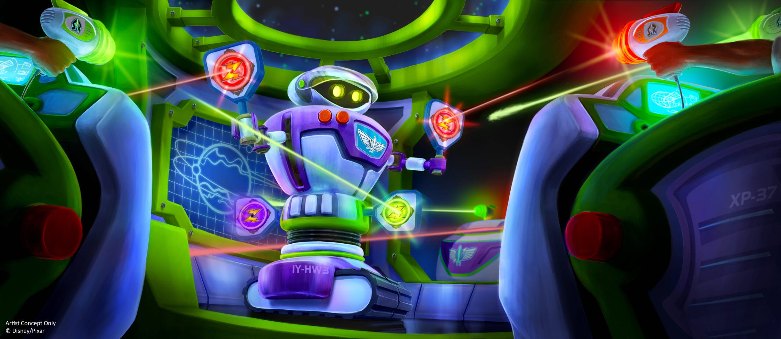 WDW-MK-Buzz-Lightyear-Space-Ranger-Spin-updates-2