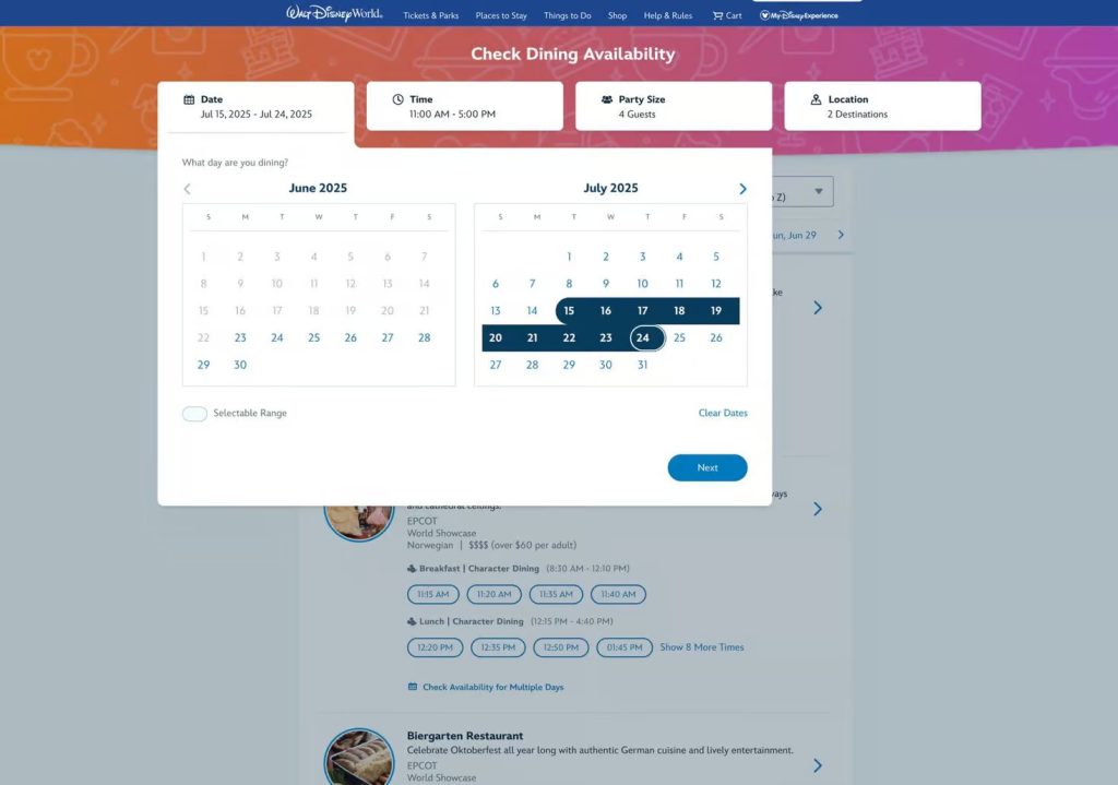 disney-world-dining-reservation-search-upgrade-june-2025-6-2048x1438