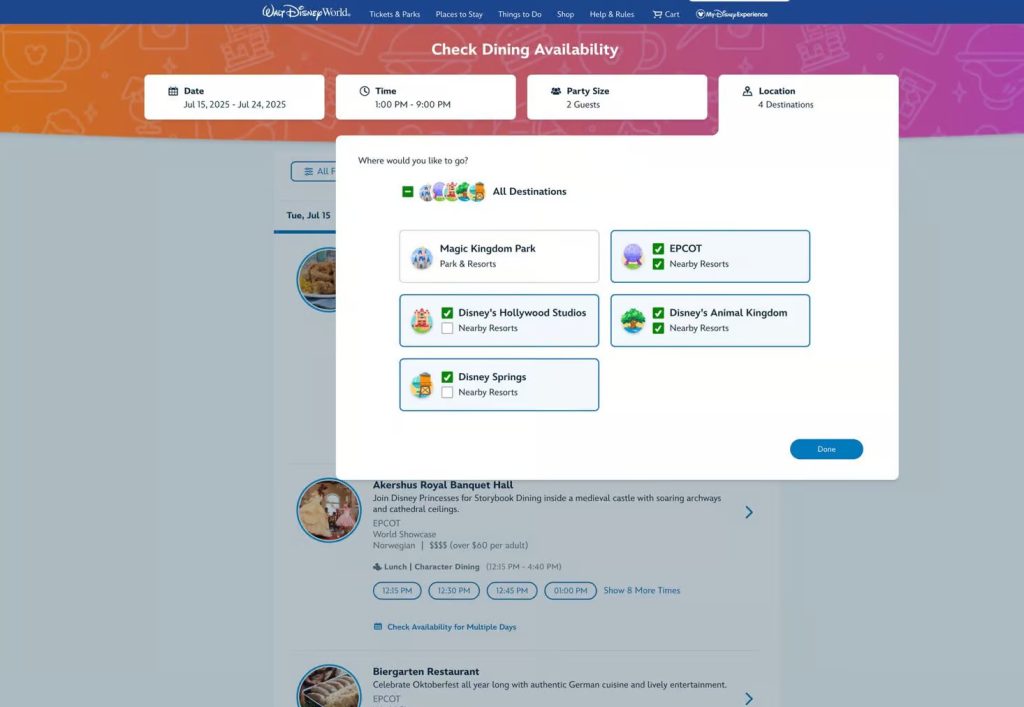 disney-world-dining-reservation-search-upgrade-june-2025-9-2048x1414