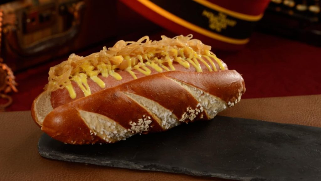Hot Dog