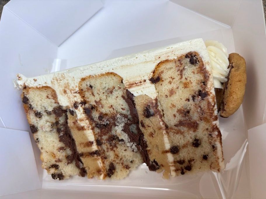 Cake Bake Shop