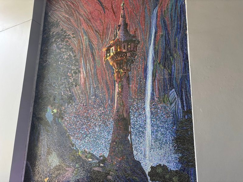 Rapunzel