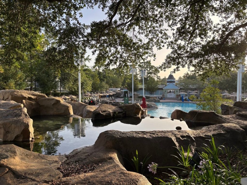 Saratoga Springs