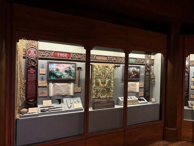 Steve Church Gallery